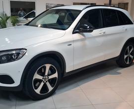 Mercedes-benz GLC 250 d 4Matic Sport