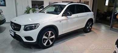 Mercedes-benz GLC 250 d 4Matic Sport