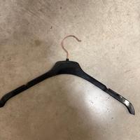 Grucce per abbigliamento