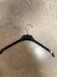 Grucce per abbigliamento