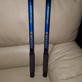 coppia italcanna "FUTURA"