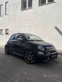 ABARTH 595 TURISMO - 39.000 km