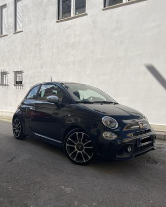 ABARTH 595 TURISMO - 39.000 km