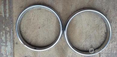 Alfa romeo gt junior cornice faro anabbaglianti