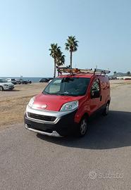 FIAT FIORINO 1.3 MJT ADVENTURE OFFICINA MOBILE 