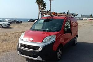 FIAT FIORINO 1.3 MJT ADVENTURE OFFICINA MOBILE 