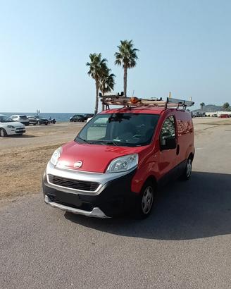 FIAT FIORINO 1.3 MJT ADVENTURE OFFICINA MOBILE 