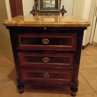 comodino vintage originali 