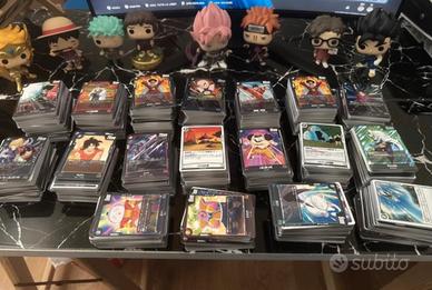 Lotto TCG