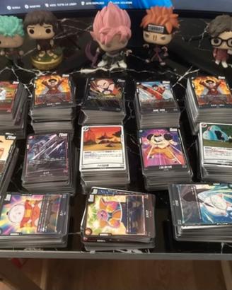 Lotto TCG