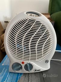 Scaldino elettrico Ardes 2000W