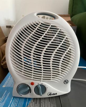 Scaldino elettrico Ardes 2000W