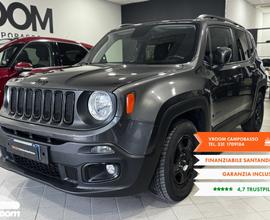 JEEP Renegade 1.6 Mjt 120 CV Night Eagle