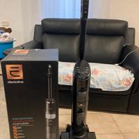 ASPIRA E LAVA PAVIMENTI SENZA FILI IN GARANZIA