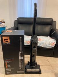 ASPIRA E LAVA PAVIMENTI SENZA FILI IN GARANZIA