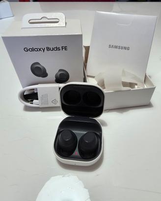 Samsung Galaxy Buds FE