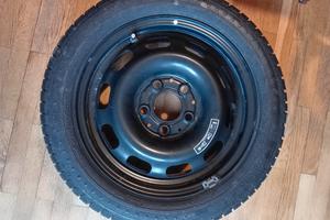 Gomma Mercedes Classe A170 