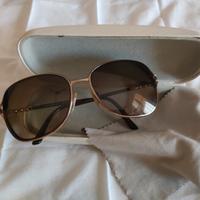 Montatura occhiali Burberry