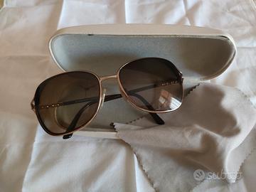 Montatura occhiali Burberry