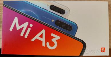 Xiaomi Mi A3