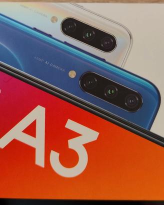 Xiaomi Mi A3