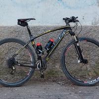 Mtb OLYMPIA NITRO CARBON 29