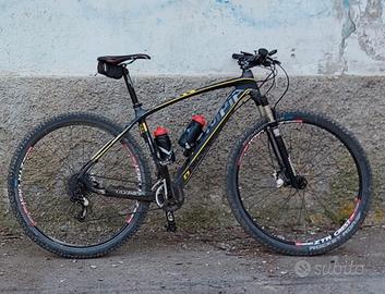 Mtb OLYMPIA NITRO CARBON 29