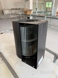 Ventilatore centrifugo EMC RF4C-146/180 K040 230V