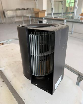 Ventilatore centrifugo EMC RF4C-146/180 K040 230V