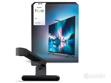 Philips Hue Play  Screen Tv - NUOVO