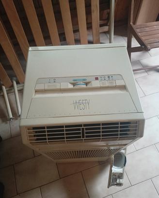 Condizionatore/deumidificatore White Westinghouse 