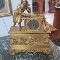 Orologio antico