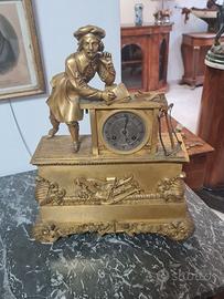 Orologio antico