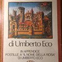 Il Nome della Rosa