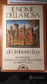 Il Nome della Rosa