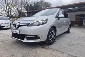 Renault Scenic Grand ScÃnic 1.5 dCi 110CV L