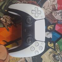 ricambi controller ps5