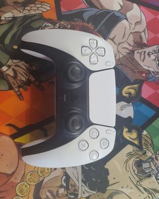 ricambi controller ps5