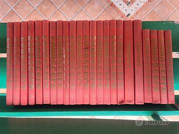 Conoscere collana libri completa