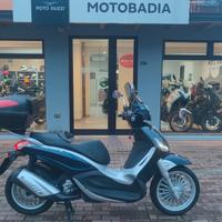 Piaggio Beverly 300 i.e. ie