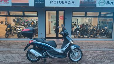 Piaggio Beverly 300 i.e. ie