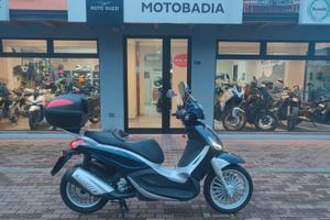 Piaggio Beverly 300 i.e. ie