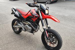 Honda fmx 650