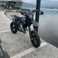 ktm 125 sx 2021