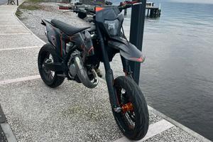 ktm 125 sx 2021