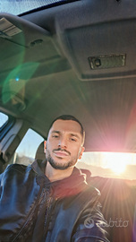 Assistenza autista tutto fare