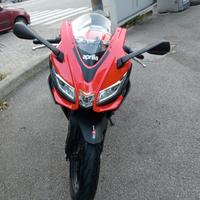 Aprilia RS 125 - 2022