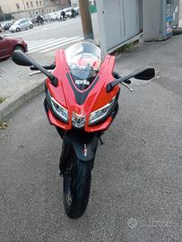 Aprilia RS 125 - 2022