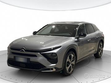 CITROEN 1.6 Hybrid PHEV 225cv Feel Pack e-EAT8