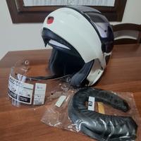 casco da moto 